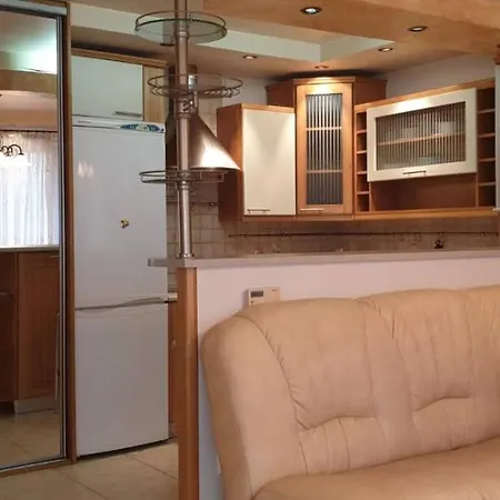 Апартаменты Park