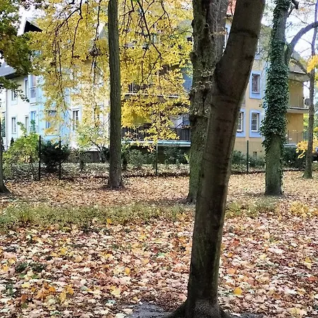 Park Апартаменты *