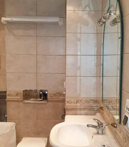 Apartment Park Oborniki Slaskie